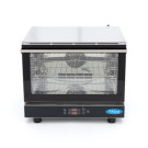Four vapeur combiné - 4 plateaux GN 1/1 - 400V - Maxima  au meilleur prix sur Restock CHR