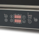 Four vapeur combiné - 4 plateaux GN 1/1 - 400V - Maxima  au meilleur prix sur Restock CHR