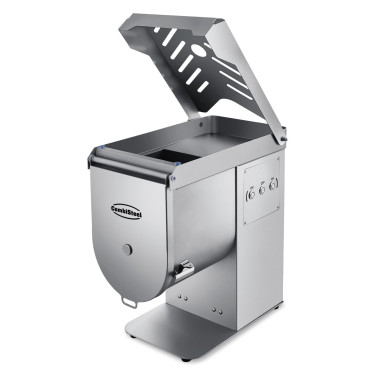 Mélangeur à viande 20 kg - Combisteel