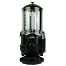 Distributeur de chocolat chaud noir 10l - Combisteel