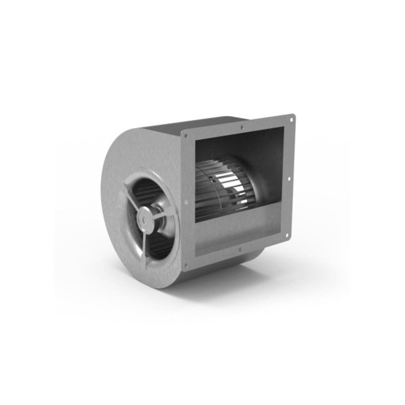 Ventilateur 2500m3/h pour hotte 7333.07xx et 7333.11xx - Combisteel