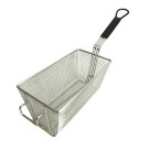 Panier friteuse pour 7455.0999 et 7509.0005/0010 - 340x165x147mm - Combisteel