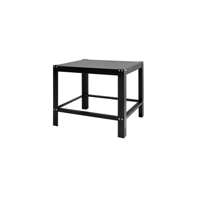 Support pour four à pizza 7485.0140 0145 1300x490x960 mm - Combisteel