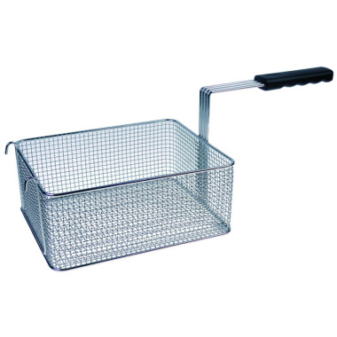 Panier friteuse 12l pour 7455.0930 0935 0940 0945 0950 0955 0960 0965 - Combisteel