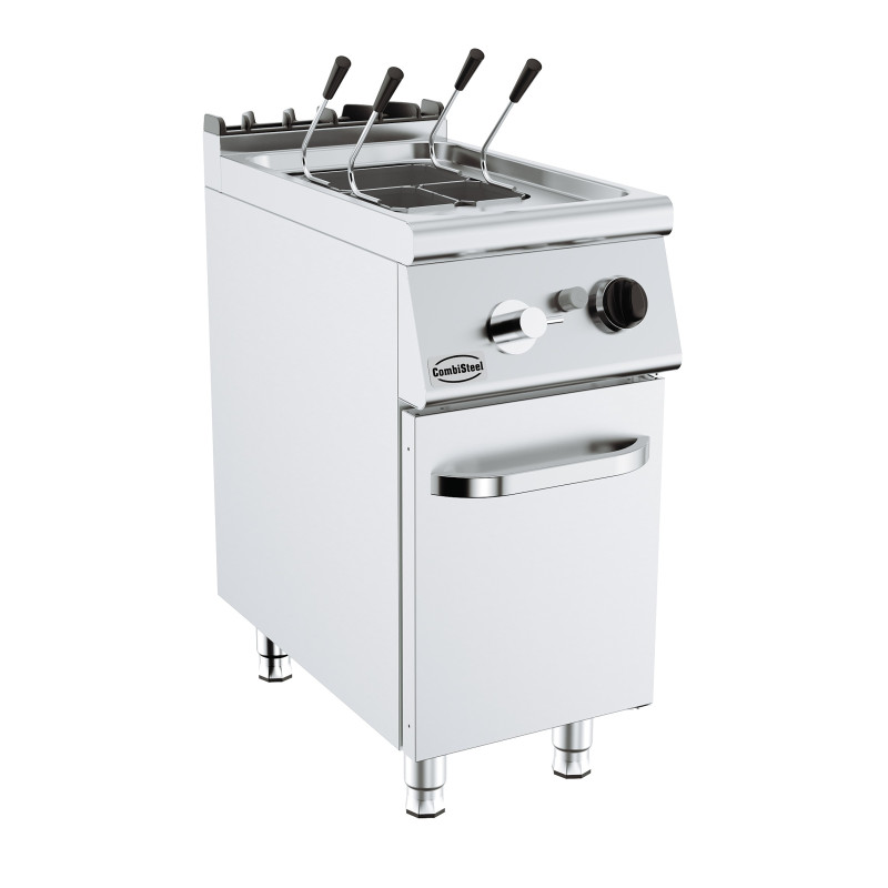 Cuiseur pour pâtes gaz - Gamme 700 - 18 l - Combisteel