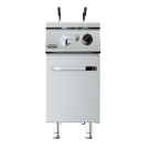 Cuiseur pour pâtes gaz - Gamme 700 - 18 l - Combisteel