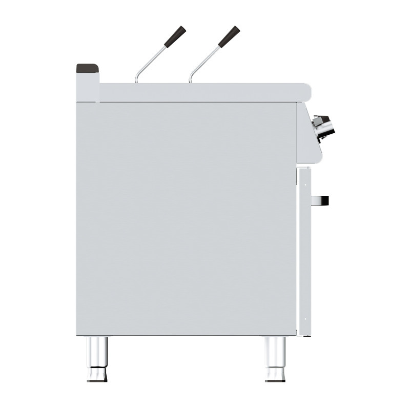 Cuiseur pour pâtes gaz - Gamme 700 - 18 l - Combisteel