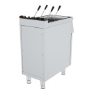 Cuiseur pour pâtes gaz - Gamme 700 - 18 l - Combisteel