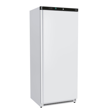 Armoire réfrigérée positive blanche 1 porte 777x695x1890 mm 543 l - Combisteel
