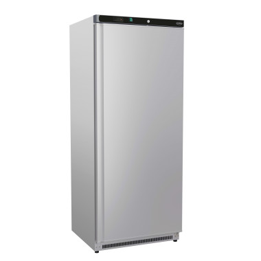 Congélateur en acier inox 1 porte - 777x695x1890 mm - 538 l - Combisteel
