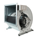 Ventilateur AFM 12 12 900 - 395x491x526 mm - 0.9 kw - Combisteel