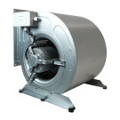 Ventilateur AFM 12 12 900 - 395x491x526 mm - 0.9 kw - Combisteel