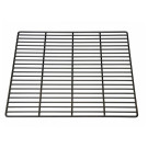 Grille GN 1/2 en acier inoxydable pour four 7543.0005 - 300x240 mm - Combisteel