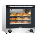 Four à convection AT90 2.7 kW Inox - Bartscher
