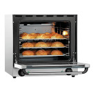 Four à convection AT90 2.7 kW Inox - Bartscher