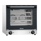Four à convection AT90 2.7 kW Inox - Bartscher
