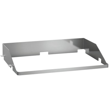 Pare-écl. 780 Inox - Bartscher
