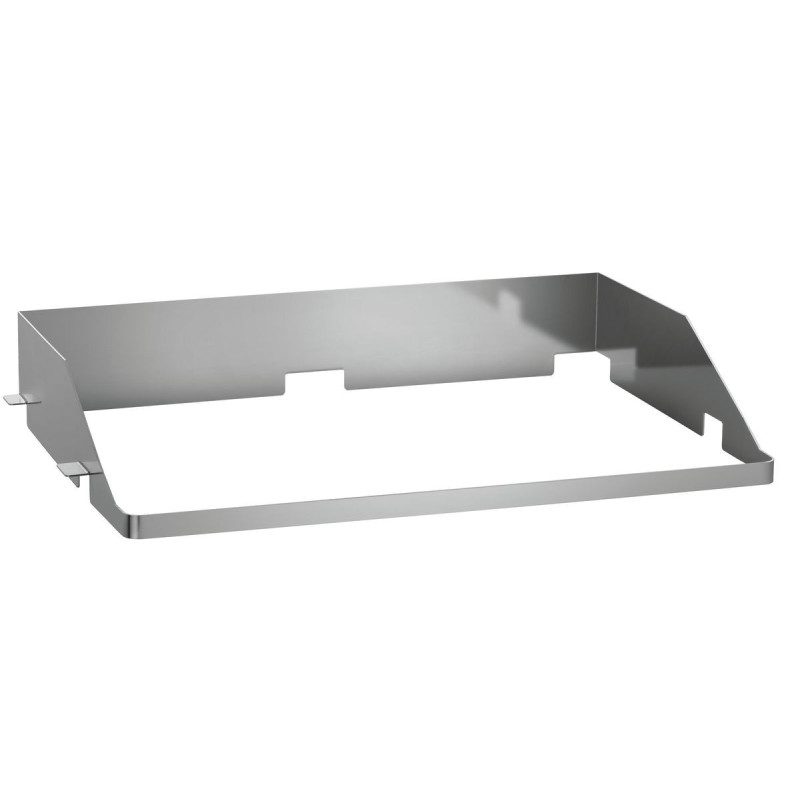 Pare-écl. 780 Inox - Bartscher
