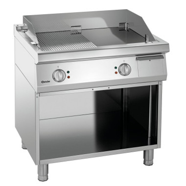 Pare-écl. 780 Inox - Bartscher