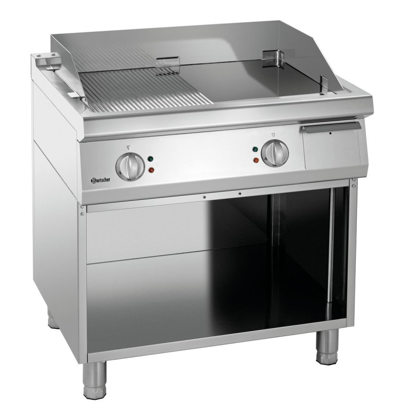 Pare-écl. 780 Inox - Bartscher