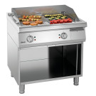 Pare-écl. 780 Inox - Bartscher