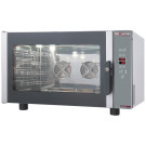 Four électrique vapeur-convection 4 GN - 600x400 - Diverso  au meilleur prix sur Restock CHR