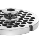 Grille perf. 22CQO/8 Inox - Bartscher