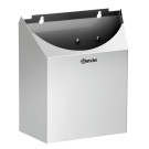 Goulotte de remplissage GMS600 Inox - Bartscher