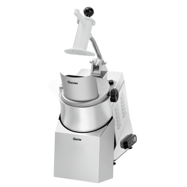 Goulotte de remplissage GMS600 Inox - Bartscher