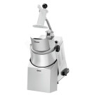 Goulotte de remplissage GMS600 Inox - Bartscher