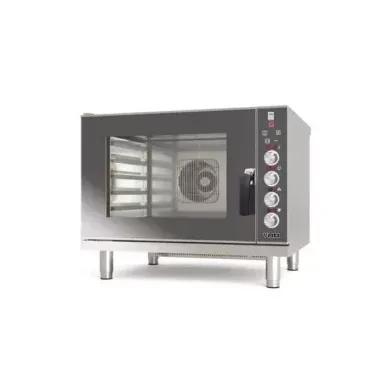 Four mixte à gaz 0G0564D - Vesta  au meilleur prix sur Restock CHR