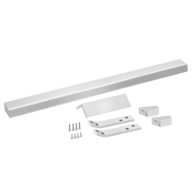 Rail de cuisine 700-1200 Inox - Bartscher