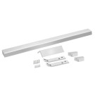 Rail de cuisine 700-1200 Inox - Bartscher