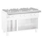 Rail de cuisine 700-1200 Inox - Bartscher