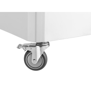 Set de rouleaux Easy TKM - Bartscher