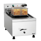 Friteuse 12L-10 9 kW Inox - Bartscher