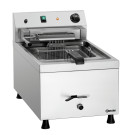 Friteuse 12L-10 9 kW Inox - Bartscher