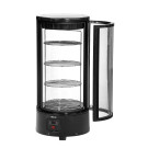 Vitrine à gâteaux 72L 0.17 kW - Bartscher