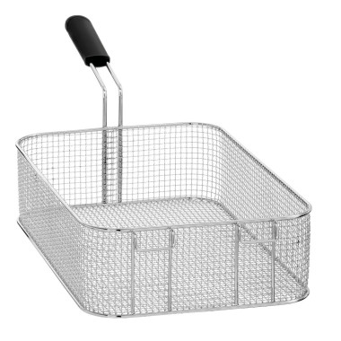 Panier de rechange 20L, grand - Bartscher