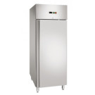 Armoire réfrigérée ventilée AX700BT en acier GN 2/1 700L classe énergétique F Dégivrage auto - KlimaItalia  au meilleur prix sur