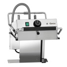Complément à grill GDP 320/650E 3 kW Inox - Bartscher