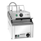 Complément à grill GDP 320/650E 3 kW Inox - Bartscher