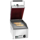 Complément à grill GDP 320/650E 3 kW Inox - Bartscher