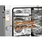Smoker-Box 1160 0.2 kW Inox - Bartscher