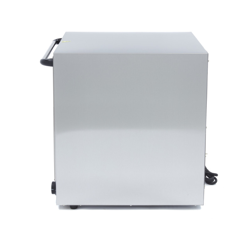 Four à convection - Grill - 4 plaques - Minuterie intégrée - 300°C - Maxima  au meilleur prix sur Restock CHR