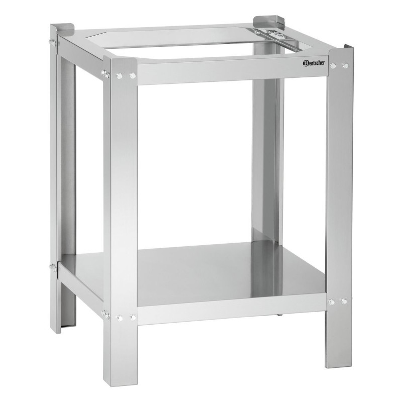 Support Silversteam 230 - Bartscher