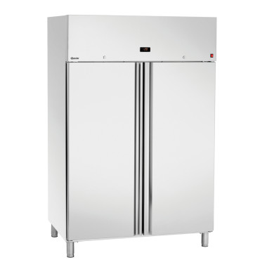 Armoire froide négative 1400 GN211 1.012 kW Inox - Bartscher