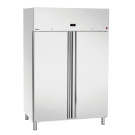 Armoire froide négative 1400 GN211 1.012 kW Inox - Bartscher