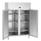 Armoire froide négative 1400 GN211 1.012 kW Inox - Bartscher