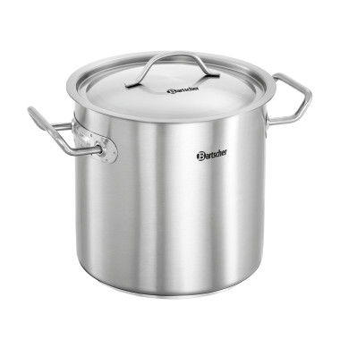 Marmite E6,1L-1 Inox - Bartscher